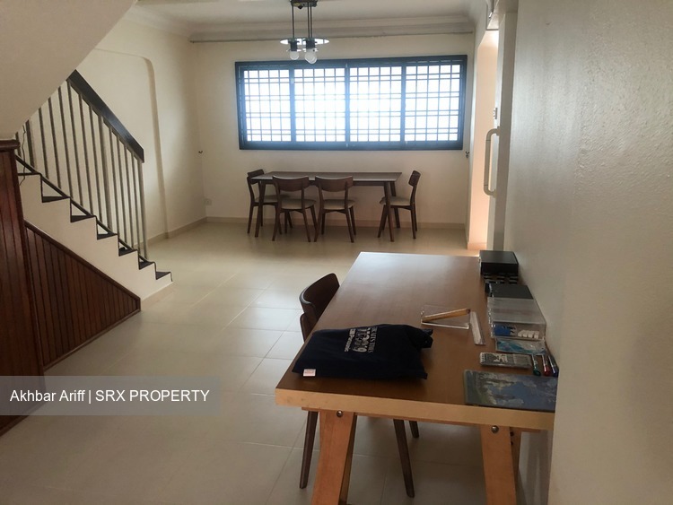 Blk 428 Tampines Street 41 (Tampines), HDB Executive #212701541